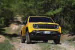 Jeep Renegade Trailhawk 2018 года (WW)
